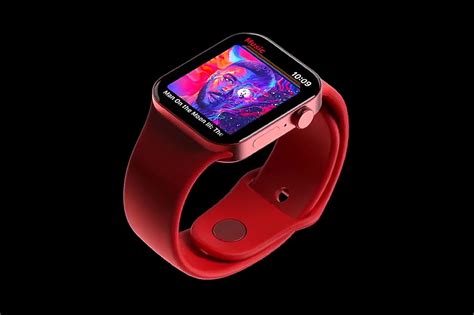 The Apple Watch Series 7 will be revealed at Apple’s September event ...