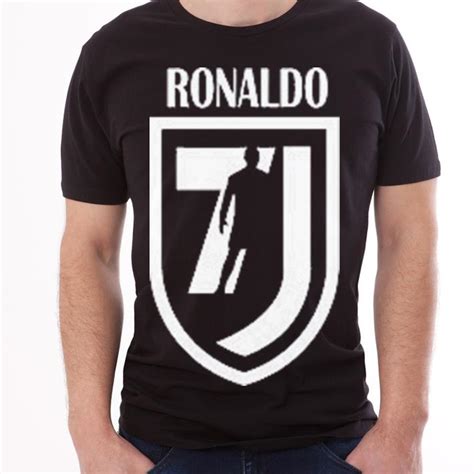 Premium Ronaldo Juventus CR7 Shirt, hoodie, sweater, longsleeve t-shirt