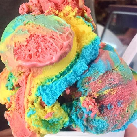 The Best Ice Cream Flavors from Every State