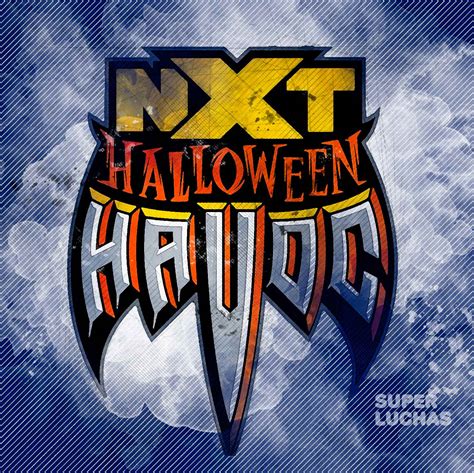 Two great meetings announced for NXT Halloween Havoc 2022 | Superfights