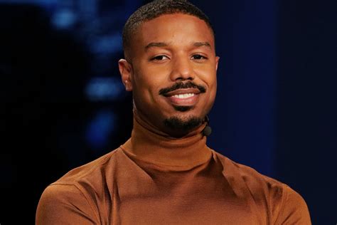 Michael B. Jordan family, wife, children, parents, siblings