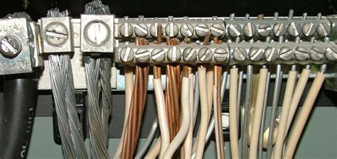 Aluminum Wiring in Homes – Answers to Common Questions