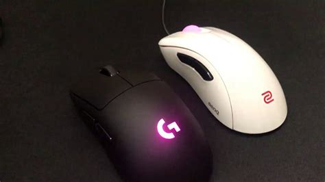 Logitech G Pro Wireless White - Logitech G Unveils Ghost Limited ...