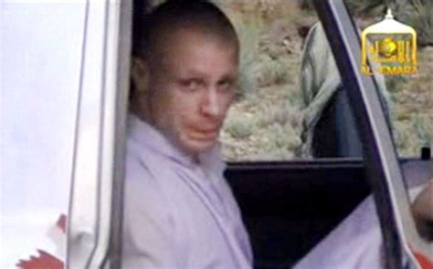 Bowe Bergdahl, former Taliban prisoner, charged with deserting Army ...