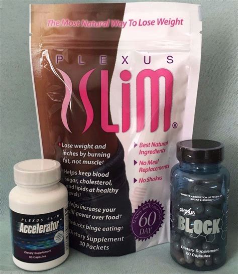 Pin on Plexus Products