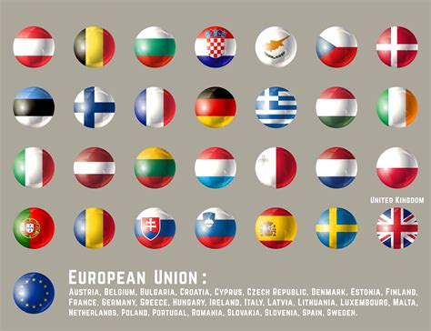 Colores Primarios Y Secundarios Eu Flag Country Flags Logos Art | The ...