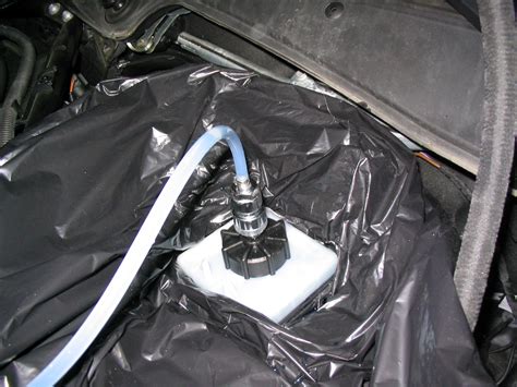 Brake fluid change DIY - 5Series.net - Forums