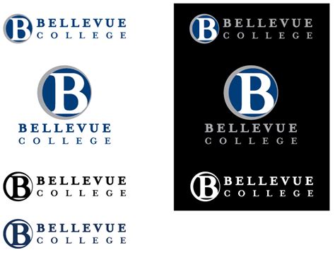 Logo Usage Guidelines - Bellevue College