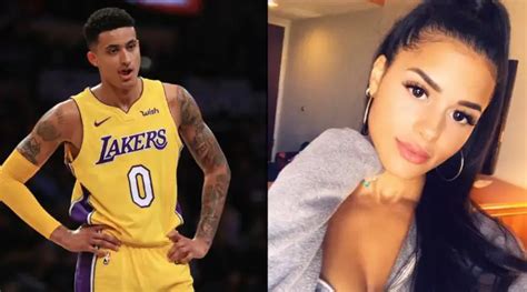 Kyle Kuzma Girlfriend, Parents, Ethnicity, Height, Net Worth