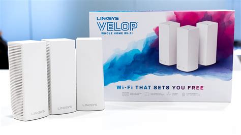 Linksys Velop review: Fast, capable mesh Wi-Fi—but way too expensive ...