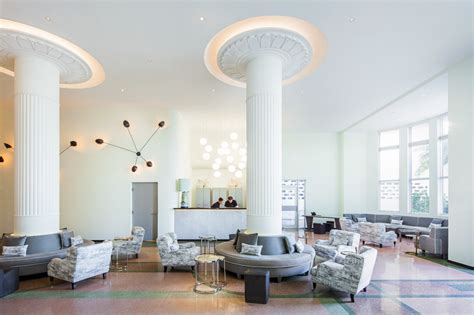 12 Cool Art Deco Hotels in Miami Beach – Wandering Wheatleys