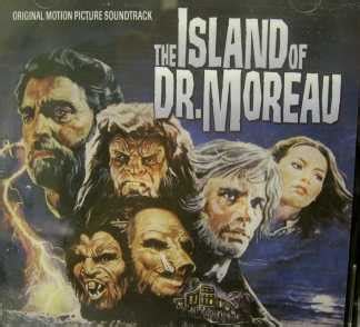 The Island of Dr. Moreau – Victorian Science Fiction