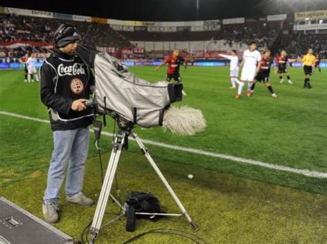 El Fútbol Para Todos será "de alto nivel internacional" - 24CON