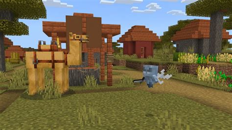 Minecraft: Bedrock Edition 1.19.60 patch update releases with over 70 ...