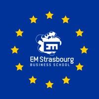 EM Strasbourg Business School Employees, Location, Alumni | LinkedIn