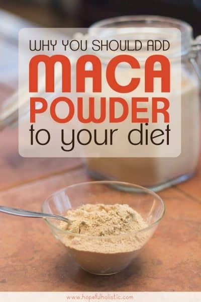 Maca health benefits why you need to try this peruvian superfood – Artofit