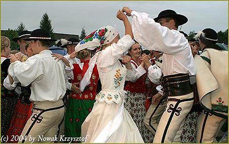 Miasta - Kategoria: Zakopane 2004 - Zdjęcie: 038 | Lederjeans, Leder