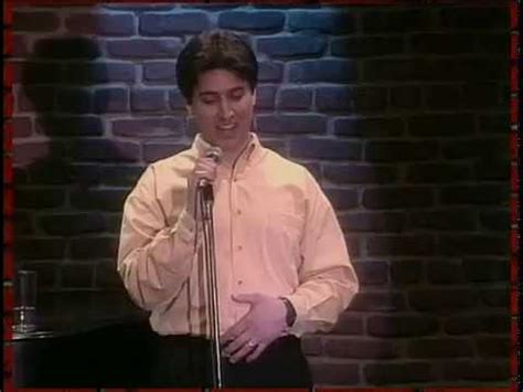 Ray Romano Stand Up Comedy Classic HD - YouTube