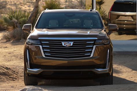 2023 Cadillac Escalade Redesign, Upgraded, and Release Date