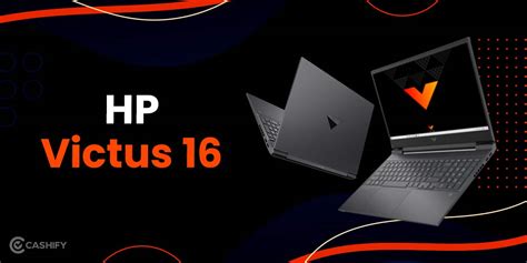 Hp Victus Latest Amd Ryzen 5600H Processor Inches Fhd Gaming Laptop ...