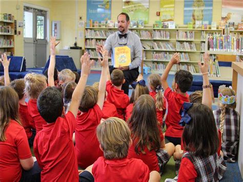 National Blue Ribbon Schools Program - Christ the King Catholic School ...