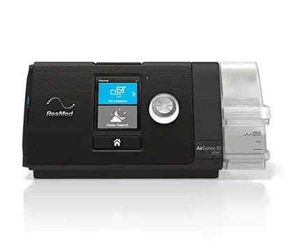 ResMed cpap-machines