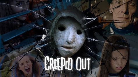 Watch Creeped Out · Season 1 Full Episodes Online - Plex