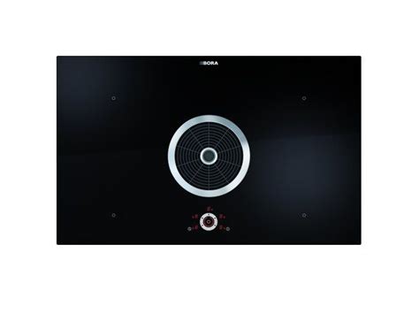 Induction glass ceramic hob BFIU BORA Basic Line by BORA design BORA ...