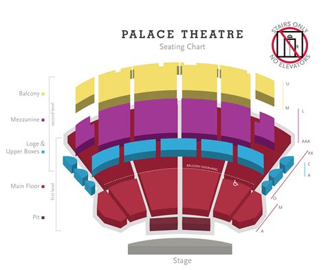 Palace Theatre | Columbus Association for the Performing Arts