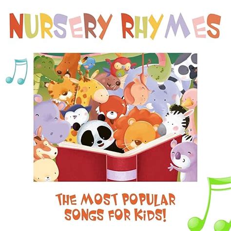 If You're Happy and You Know It (Nursery Rhyme) by Songs for Kids on ...