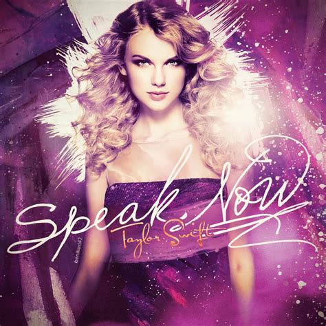 Taylor Swift Speak Now Album – Telegraph