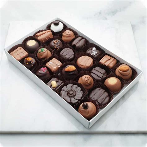 Gourmet Charm City Chocolate - Made in Baltimore