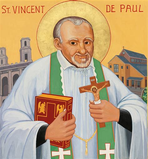 St Vincent De Paul Parish: Welcome to St. Vincent de Paul Parish