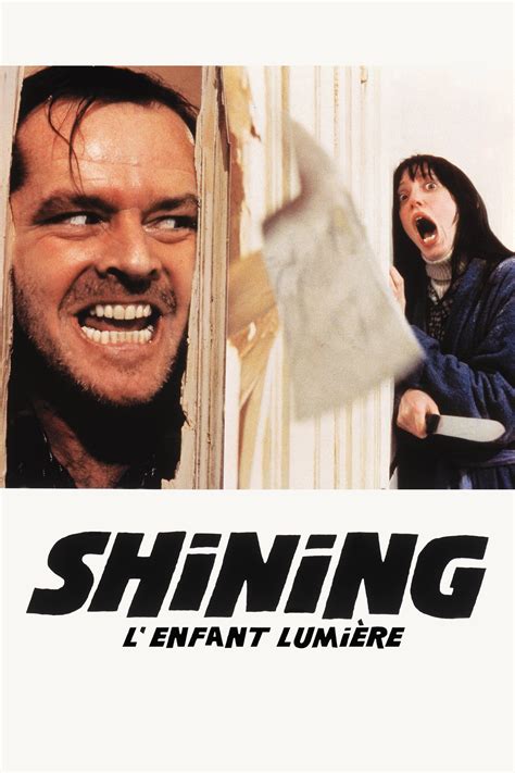 The Shining (1980) - Posters — The Movie Database (TMDB)