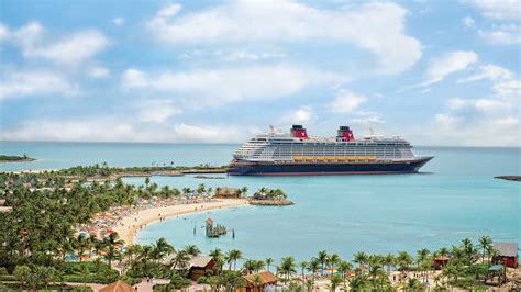 Disney Cruise Deals (2024 / 2025) - Expedia.com