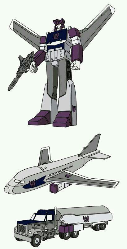 Octane - G1 animation model | Transformers decepticons, Transformers ...