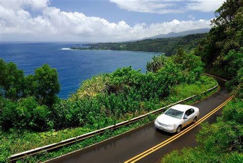 Navigating The Maui Road To Hana: A Comprehensive Guide - "Interactive ...