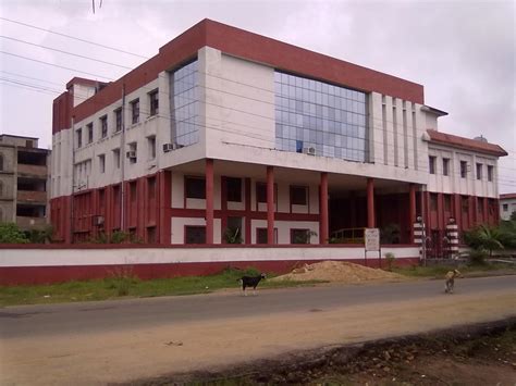 Bengal institute of technology and manegement - Home