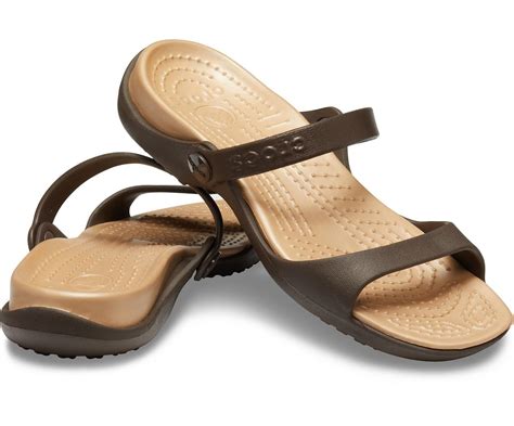 Crocs™ Cleo Sandal - Lyst