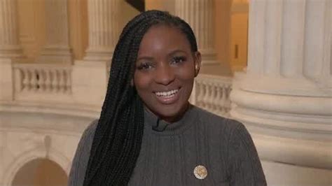 Congresswoman-elect Jasmine Crockett on working with Republicans and ...