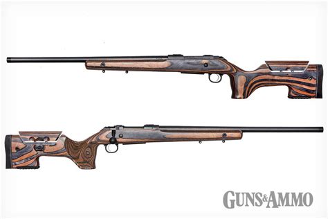 CZ 600 Range Bolt-Action Rifle in .308 Win: Full Review | Patriot Treasures