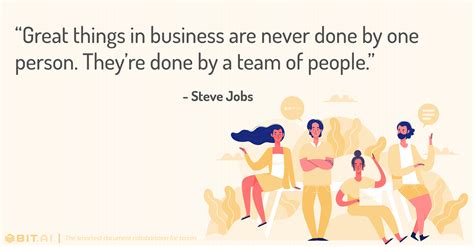 31 Teamwork Quotes That Will Fire Up Your Team - Bit Blog