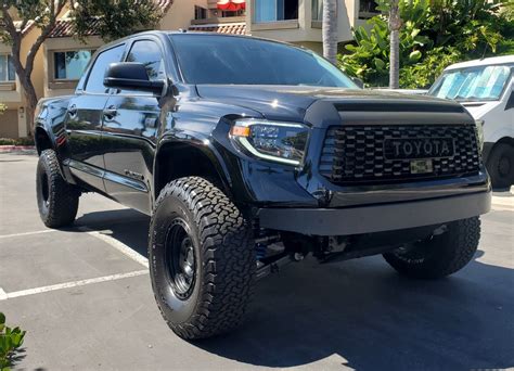 Off Road Classifieds | 2019 Toyota Tundra PreRunner Mint Condition