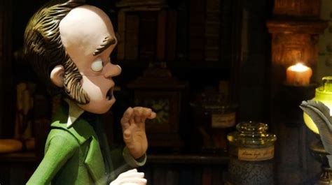 Stop-Motion Clay Animation: A History and How It Works - ReelRundown