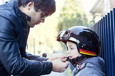 The Five Best Kids Motorcycle Helmets (Updated for 2017)