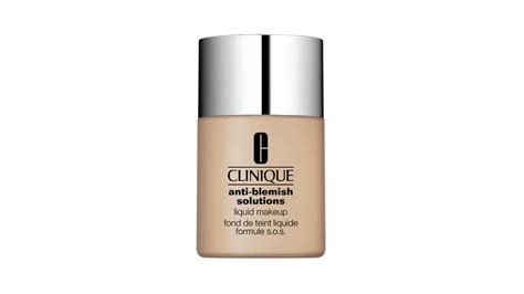 6 best foundations for acne-prone skin to keep skin happy | My ...