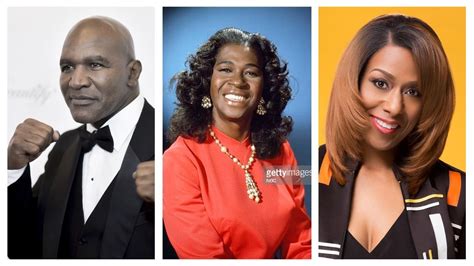 Black Celebrities Born on October 19