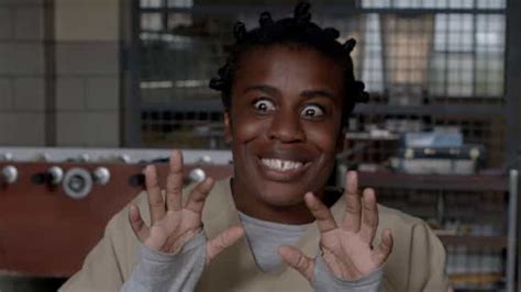 Crazy Eyes Quotes from Orange Is the New Black