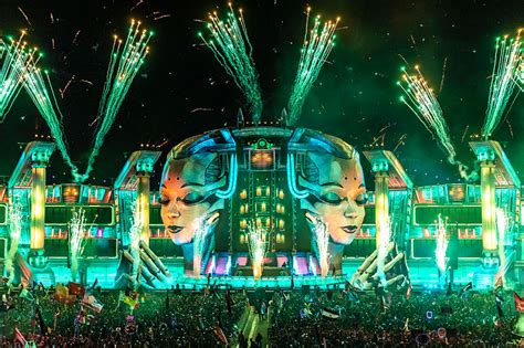 EDC Las Vegas 2024: Tickets, Lineup, Where to Stay