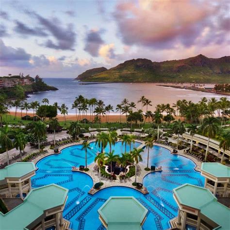 9 hotels and venues on Kauai, Hawaii | The Eventful Traveller